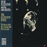 Ellington Suites ~ Duke Ellington