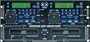 VocoPro CDG-9000Pro Professional Dual Deck CD/CD+G Player with Key Control