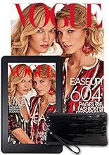 Vogue All Access +  Free Clutch