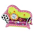 Manhattan Toy Groovy Girls Style Chic-a-delic Chaise Lounge