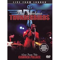 Live From the Camden Palace