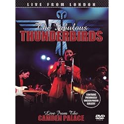 Live From the Camden Palace