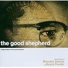 The Good Shepherd