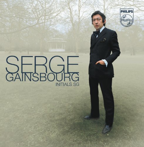 Serge Gainsbourg - 100 plus grandes chansons nostalgie - Zortam Music