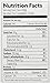 Nature's Path Organic Qi'a Gluten-Free Superfood Snack Bar, Roasted Peanut Dark Chocolate, 16.1 Ounce, 12 Bars