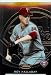 2010 Topps Finest Baseball Card #112 Roy Halladay Toronto Blue Jays Mint Condition - Shipped in Protective ScrewDown Display Case!