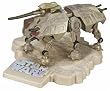 Titanium Series Star Wars 3 Inch Vehicles AT-TE