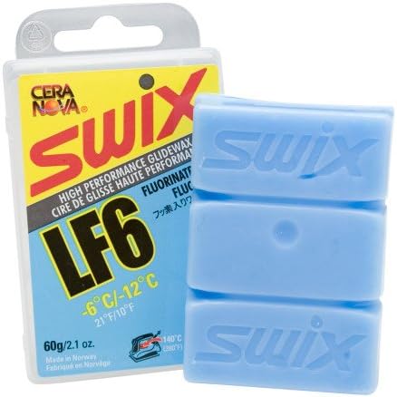 Swix LF12 Combi 60G 2011