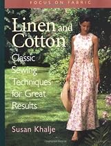 Linen & Cotton -OSI