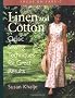 Linen & Cotton -OSI: Classic Sewing Techniques for Great Results (Focus on Fabric)