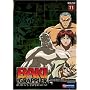 Baki the Grappler, Vol. 11 - Buren's Experiment