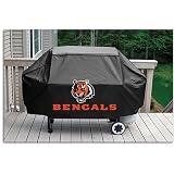 Bengals Rico NFL Deluxe Grill Cover
