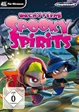 Produkt-Bild: Spooky Spirits (PC)