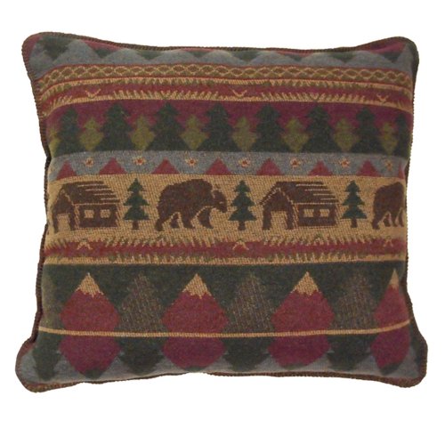 Wooded River WD421 20 20-Inch Pillow