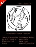 Jane Austen: The Complete Novels