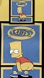 Bart nude 140x200+70x90