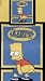 Bettwäsche the simpsons Motiv Bart nude 135x200+80x80cm