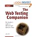 The Web Testing Companion: The Insider's Guide to Efficient and Effective Tests