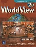 Worldview : student book. 2B