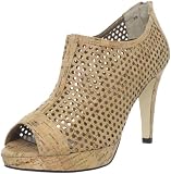 VANELi Women's Virve Peep-Toe Pump