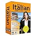 Learn How To Speak Italian With Instant Immersion Levels 1-3 Retail Box