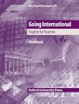Going International: Workbook: Englis...