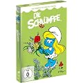 Die Schl�mpfe - Die komplette zweite Staffel [4 DVDs]