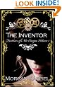 The Inventor (Fantasies of New Europa Series)