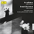 Brahms - Violinkonzert D-Dur / Beethoven - Tripelkonzert