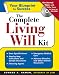 Books : The Complete Living Will Kit (+ CD-ROM) (How to Write Your Own Living Will)