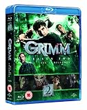 Image de Grimm-Complete Series 2 [Blu-ray] [Import anglais]