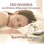 Sleep All-Night: End Insomnia Hypnosis Program with Binaural Beat Technology