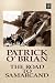 Books : The Road to Samarcand (Platinum Fiction Series)