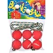 Blongo Family Fun BB-2 S-R BlongoBall Soft Accessory Pack (red)