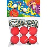 51uk0b1uinL. SL160  Blongo Family Fun BB 2 S R BlongoBall Soft Accessory Pack