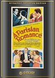 A Parisian Romance (1932)