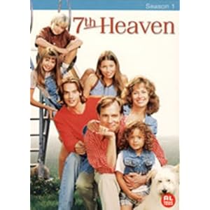 Sept à la maison: L'intégrale de la saison 1 - Coffret 6 DVD [Import belge]