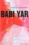 Babi Yar