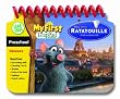 My First LeapPad Educational Book: Ratatouille
