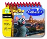 My First LeapPad Educational Book: Ratatouille
