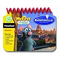 LeapFrog My First LeapPad Ratatouille Interactive Book