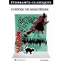 Contes de sorci�res de S�bastien Foissier