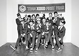 EXO ���K1�W XOXO (Kiss Ver)(�؍���)(�؃��f�B�ASHOP�w�����T�t��/���T�ڍׂ͏��i�����Q��/�g���J���|�X�g�J�[�h���ʐ^)