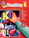 Master Skills Reading, Kindergarten