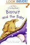 Biscuit and the Baby (My First I Can Read)