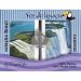 Copag Brazil Iguazu Falls Bridge Size Jumbo Index Playing Cards