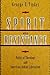 Spirit and Resistance: Political Theology and American Indian Liberation