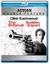 The Enforcer / Sudden Impact (Double Feature) [Blu-ray]