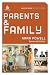 Parents and Family: Junior High School Group Study (Uncommon)