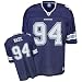 Demarcus Ware Dallas Cowboys Navy NFL Replica Jersey